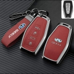 Vỏ chìa khoá Geely Okavango